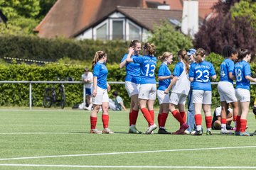 Bild 6 - wBJ SH-Pokalfinale  Holstein-Kiel - SV Viktoria : Ergebnis: 1:0